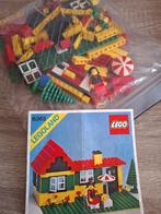 LEGO 6365 summer cottage vintage, Ensemble complet, Lego, Utilisé, Enlèvement ou Envoi