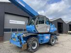 Manitou MRT 2540 + privilege roterende verreiker €1415 LEA, Zakelijke goederen, Verreiker