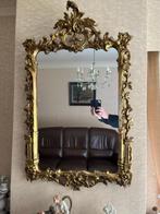 spiegel, Huis en Inrichting, Woonaccessoires | Spiegels, Minder dan 100 cm, Gebruikt, Rechthoekig, 50 tot 75 cm