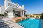 Nouvelle villa prête à emménager à Los Alcazares, Immo, 3 pièces, 135 m², Ville, Maison d'habitation