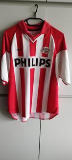 PSV shirt 2000-2002, Sport en Fitness, Voetbal, Shirt, Gebruikt, Ophalen of Verzenden, Maat M