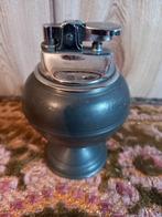 Tinnen aansteker, Antiek en Kunst, Ophalen