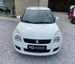 Suzuki, Auto's, Suzuki, Zwart, Bedrijf, Berline, Euro 4