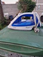 Calor easygliss strijkijzer, Elektronische apparatuur, Ophalen, Gebruikt, Strijkijzer met snoer