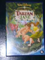 Tarzan et Jane DVD, Comme neuf, Tous les âges, Enlèvement ou Envoi, Autres genres
