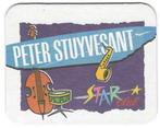 bierviltje 1st. Peter Stuyvesant, Verzamelen, Verzenden