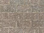 Betonklinkers, Tuin en Terras, Tegels en Klinkers, Ophalen, Gebruikt, Klinkers, 10 m² of meer