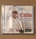 Coolio ‎– The Return Of The Gangsta (Urban Limited Edition), Ophalen of Verzenden