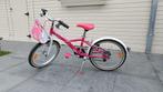 Vélo 20 pouces pour filles, Vélos & Vélomoteurs, Vélos | Filles, Enlèvement, Utilisé, 20 pouces, Vitesses