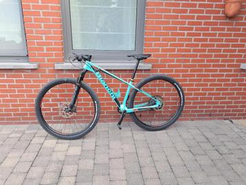 Moutainbike Bianchi  beschikbaar voor biedingen