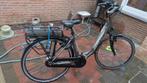 norta, Fietsen en Brommers, Elektrische fietsen, Ophalen, Zo goed als nieuw