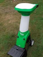 Hakselaar Viking GE355, Tuin en Terras, Hakselaars, Ophalen, Zo goed als nieuw, Elektrisch