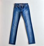 mt XS (25) jeansbroek Dolce & Gabbana, Dolce & Gabbana, Blauw, Ophalen of Verzenden, Zo goed als nieuw
