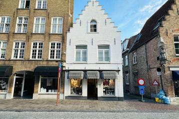 Commercieel te huur in Brugge beschikbaar voor biedingen