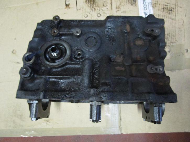 motorblok MPI gebruikt, 97-01 Klassieke Mini Cooper, Auto-onderdelen, Motor en Toebehoren, Mini, Rover, Austin, Gebruikt, Ophalen
