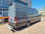 Iveco Daily 35S18 L4H3/ Fleischwagen/ Meattransport/ TK C 45, Auto's, Automaat, Achterwielaandrijving, Euro 6, 4 cilinders