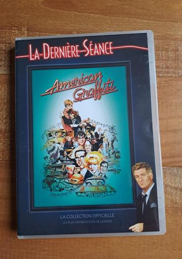 American Graffiti - George Lucas - Richard Dreyfuss beschikbaar voor biedingen
