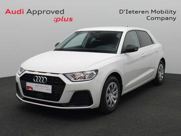 Audi A1 Sportback A1 Sportback 25 TFSI Business Ed Advanced  beschikbaar voor biedingen