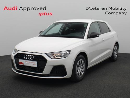 Audi A1 Sportback A1 Sportback 25 TFSI Business Ed Advanced, Auto's, Audi, A1, ABS, Airbags, Airconditioning, Boordcomputer, Cruise Control