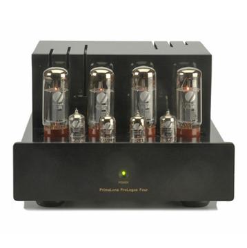 PrimaLuna Prologue Four Buizen stereo eindversterker. Nieuw beschikbaar voor biedingen