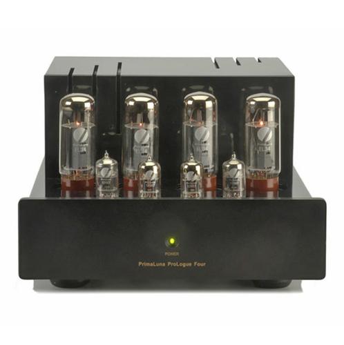 PrimaLuna Prologue Four Buizen stereo eindversterker. Nieuw, Audio, Tv en Foto, Stereoketens, Nieuw, Ophalen of Verzenden