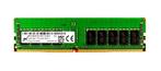 16GB 1Rx4 PC4-2400T DDR4-2400 Registered ECC, Micron / HP, Computers en Software, RAM geheugen, Ophalen of Verzenden, Zo goed als nieuw