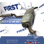 W176 dubbele AMG line uitlaat Mercedes A Klasse 2017 demper, Utilisé, -, -, Enlèvement ou Envoi