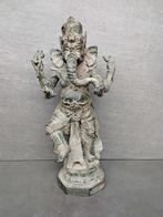 Statue en bronze de Ganesh/Garuda/Asie/Indonésie, Maison & Meubles, Accessoires pour la Maison | Statues de Bouddha, Enlèvement ou Envoi