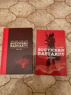 Southern bastards deel 1 tot 14, Ophalen of Verzenden, Zo goed als nieuw