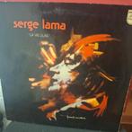 Vinyl serge lama la vie lilas 1975, Enlèvement ou Envoi