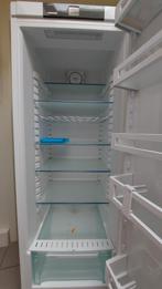 Ijskast Liebherr, Elektronische apparatuur, Ophalen