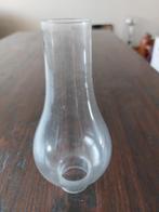 glazen voor olielampen, Antiek en Kunst, Ophalen