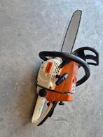 Stihl MS260/026, Tuin en Terras, Hand-tuingereedschap, Ophalen, Zo goed als nieuw