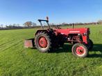 Mc cormick D-432 mooie orginele staat, Zakelijke goederen, Ophalen, Oldtimer, Tot 80 Pk, McCormick