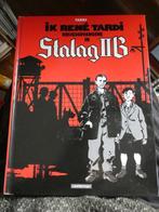 Ik René Tardi krijgsgevangene Stalag II, Ophalen of Verzenden