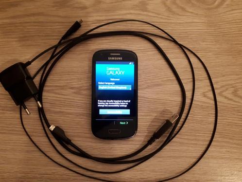 Samsung Galaxy S3 Mini, Telecommunicatie, Mobiele telefoons | Samsung, Gebruikt, 8 GB, Android OS, Ophalen