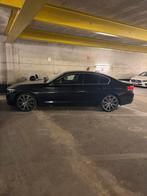 BMW 518D Automaat, Auto's, Automaat, Diesel, Particulier, Te koop