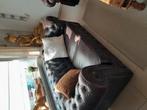 Chesterfield salon, Huis en Inrichting, Ophalen, Zo goed als nieuw