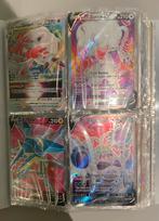 Pokémon special cards, Hobby en Vrije tijd, Ophalen of Verzenden, Zo goed als nieuw, Meerdere kaarten, Foil