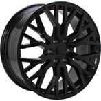 NIEUWE set 18 inch 6x120 alu Transporter Transit Custom, Neuf, Enlèvement ou Envoi, Pneus été, Véhicule utilitaire