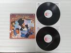 LP Kenny Flav presents Wayne Kounty - Fantasy World, Cd's en Dvd's, Vinyl | Hiphop en Rap, Ophalen of Verzenden, Gebruikt