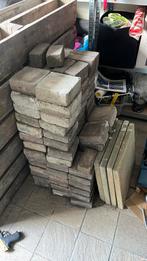 Trommelstenen gratis, Ophalen, Zo goed als nieuw