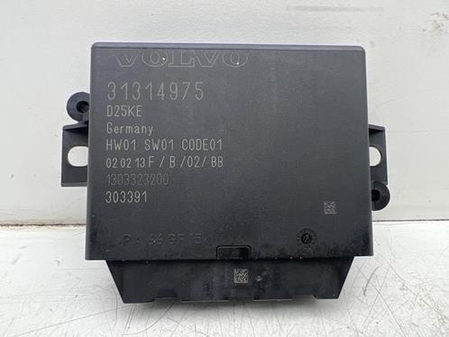 PDC Module van een Volvo V40, Auto-onderdelen, Carrosserie, Volvo, Gebruikt, 3 maanden garantie, Ophalen of Verzenden