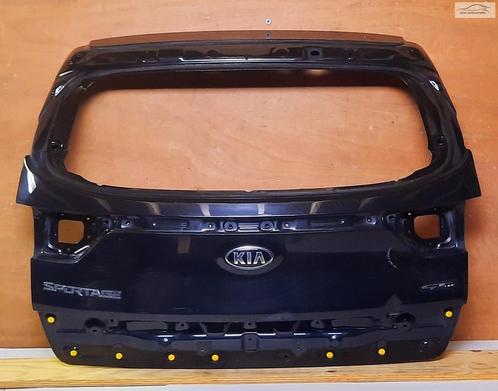 Achterklep orgineel Kia Sportage IV QL vanaf 2015-2022, Auto-onderdelen, Carrosserie, Achterklep, Kia, Achter, Gebruikt, Herkomst onderdeel bekend