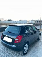 Jolie Skoda Fabia 1200cc essence 1er propriétaire !, Auto's, Skoda, Parkeersensor, Particulier, Fabia, Te koop