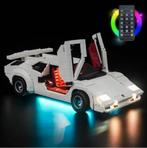 Lamborghini  lightset, Hobby en Vrije tijd, Ophalen of Verzenden