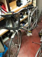 Ketler damesfiets, Fietsen en Brommers, Ophalen, Zo goed als nieuw