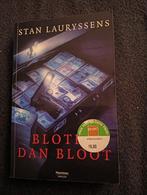 Stan Lauryssens - Bloter dan bloot, Ophalen, Zo goed als nieuw, Stan Lauryssens