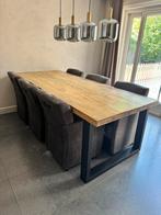 6 TOP stoelen van Goossens, Ophalen, Zo goed als nieuw