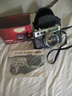 Vintage fototoestel jashica 35, Verzamelen, Ophalen, 1960 tot 1980, Fototoestel